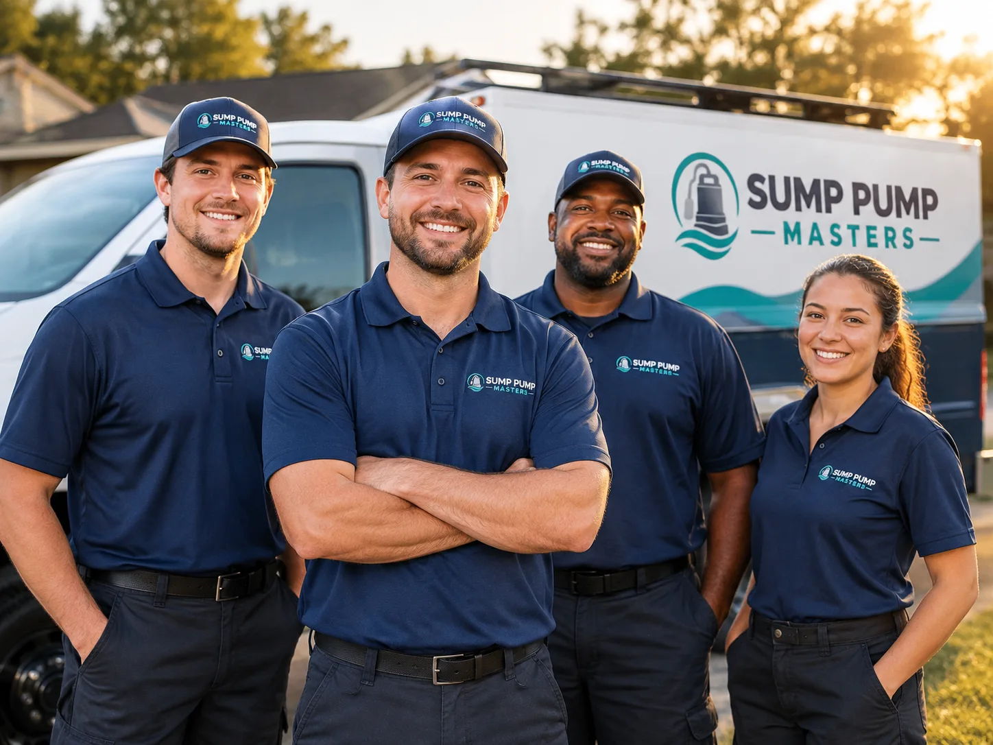 Sump Pump Repair company in Tuskahoma, OK
