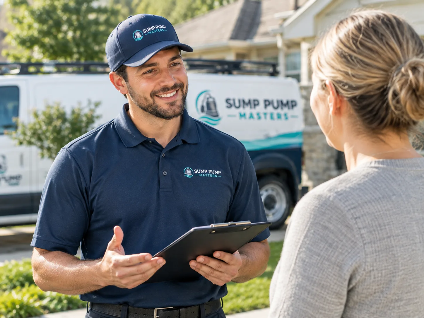 Sump Pump Repair Tuskahoma, OK FAQs